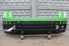 PARAURTI POSTERIORE ORIGINALE