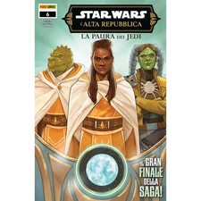 Star Wars: L'Alta Repubblica -