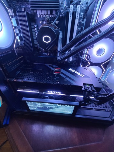 Zotac gaming geforce - geforce, gtx