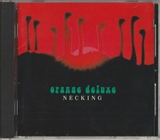 Orange Deluxe/Necking (CD giapponese) Five Thirty Orange Deluxe