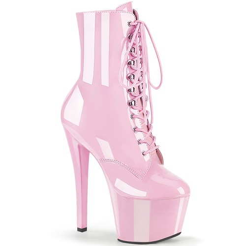 Stivaletti pleaser sky - stivaletti,