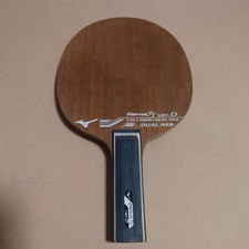 Racchetta da ping pong Fortius FT ver.D ST