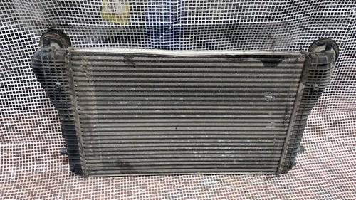 Intercooler per volkswagen - intercooler,