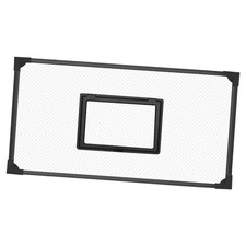 Coperchio in rete anti-salto