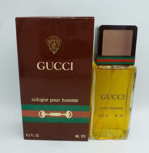 Vintage gucci cologne - ***,