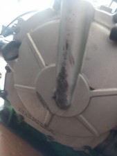 Carter Frizione Honda Hornet