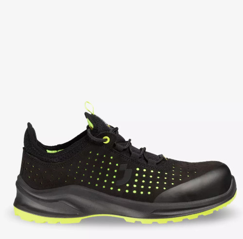 Scarpe antinfortunistiche - scarpe,