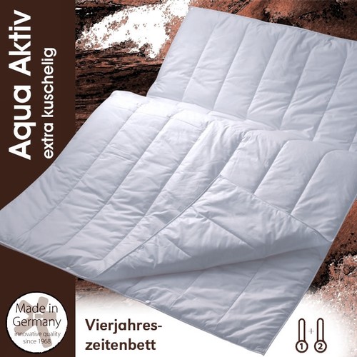 Coperta centa star aqua - coperta,