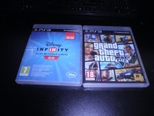 sony ps3 - disney infinity 2.0