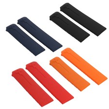 Cinturino orologio silicone