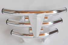 Paraurti anteriore per