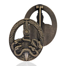 Distintivo da combattimento