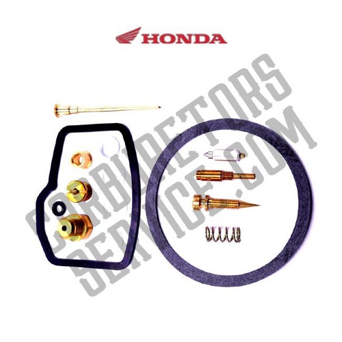 Honda kit riparazione cb450 - honda,