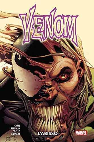 Venom abisso di cates - ,