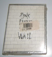 PINK FLOYD THE WALL Doppia