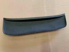 AUDI A3 S3 RS 8V 8V2.863.301 INSERTO/TAPPETINO IN GOMMA CONSOLE CENTRALE PLANCIA