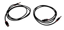 2 Cavi USB-C a Jack 3.5mm