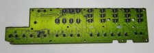 Scheda pannello destra - , yamaha