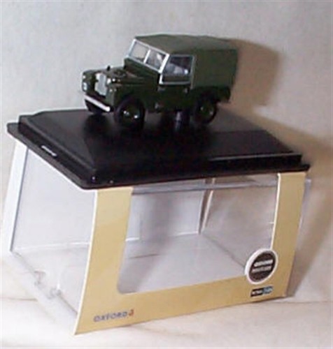 Land rover serie - land,