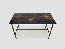 Table d'Appoint avec Pieds en