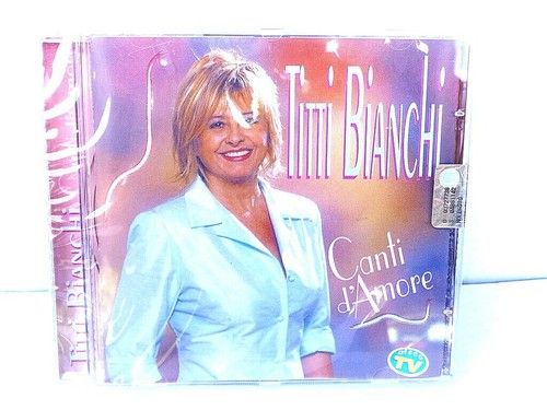Titti bianchi canti - ,