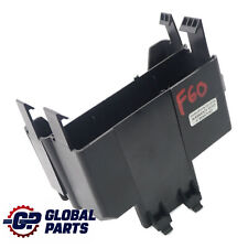 Mini F54 F60 Modulo di controllo rimorchio Copertura staffa di montaggio 6872066