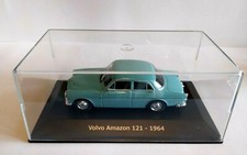 die cast Volvo Amazon 121 -