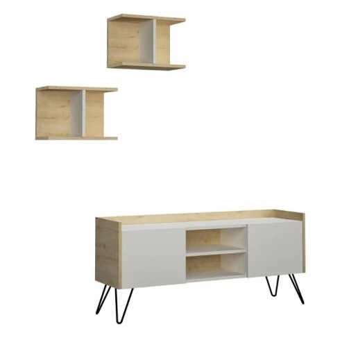 Mobile porta rovere - mobile, tv