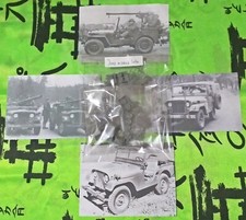 Kit maqueta para montar y