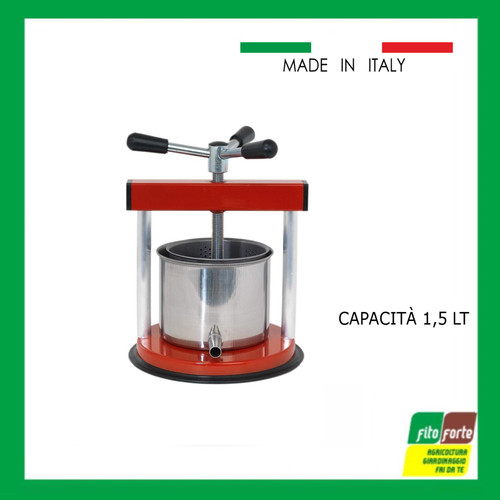 Torchietto premitutto lt - premitutto,