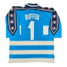 MAGLIA parma champion buffon
