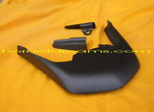 codone tappi maniglione honda hornet 600 2007 2010 nero opaco texturizzato