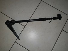  ASTA PER MICROFONO VINTAGE Asta Da Tavolo Per Conferenza Usato In Buone Cond