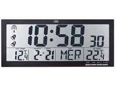 Orologio digitale parete e - parete,