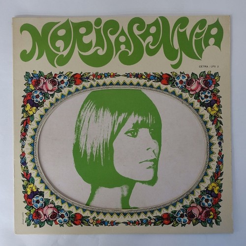Marisa sannia - marisa,