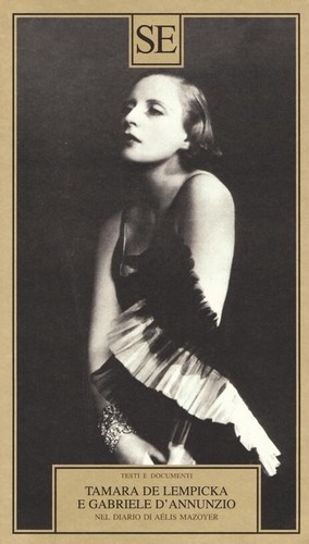 Tamara lempicka gabriele - de,