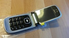 NOKIA 6131 in Nero-Argento