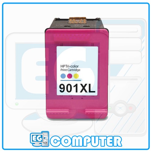Cartuccia per 901xl colore - per,