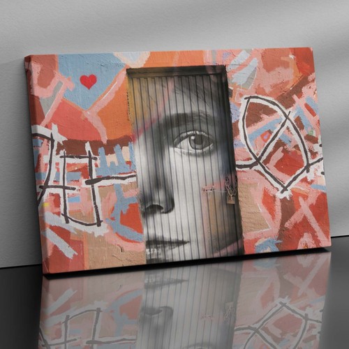 Quadro moderno tela - moderno, |q1122|