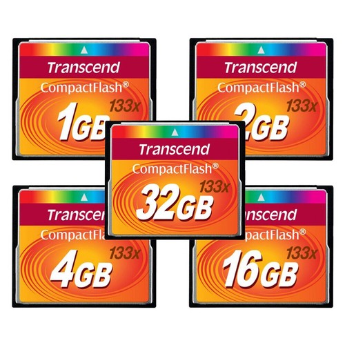 Transcend 133x scheda - , di