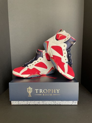 Nike jordan retro trophy - retro, x