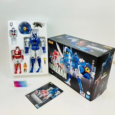 Soul of Chogokin GX-95 Gordian