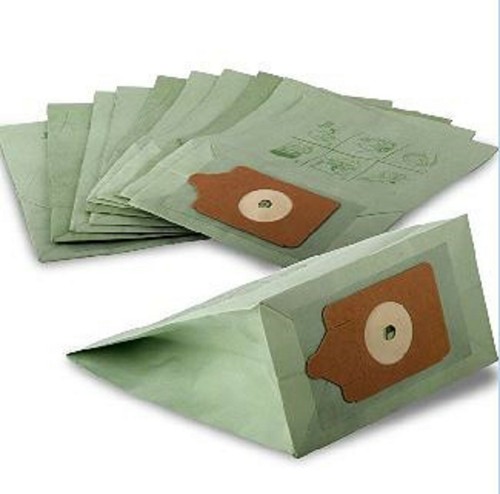 Sacchetti antipolvere - sacchetti,