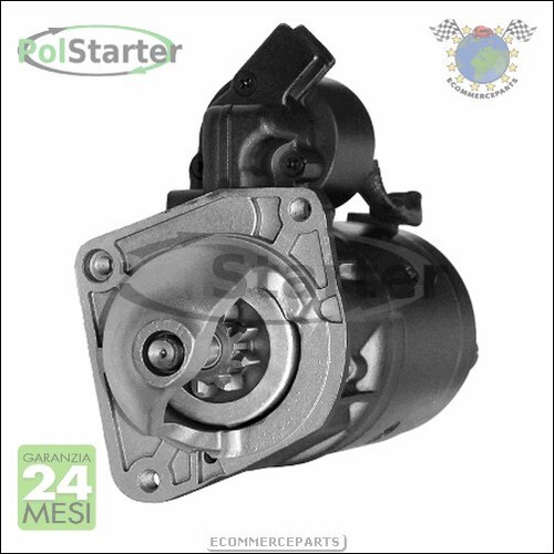 Cmlpt motorino avviamento - motorino, di