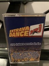 RARE CASSETTE K7 AUDIO TAPE MC