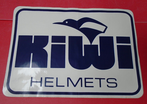 Kiwi classic motorcycle - kiwi,