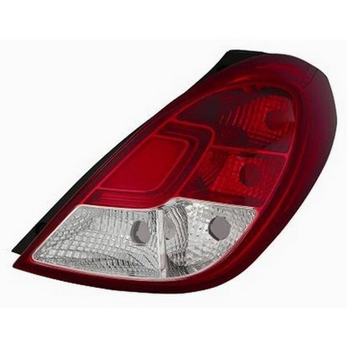 507665 faro gruppo ottico - 507665,