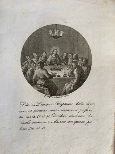 Ultima cena gesù - gesù, cristo