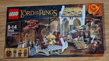 LEGO Il Signore degli Anelli