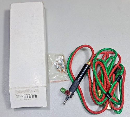 Kit micro cannello - kit, saldatura
